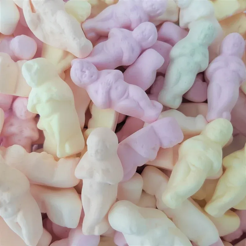 Meringues Jesus - 100g