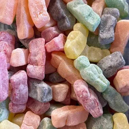 Jelly Babies - 100g