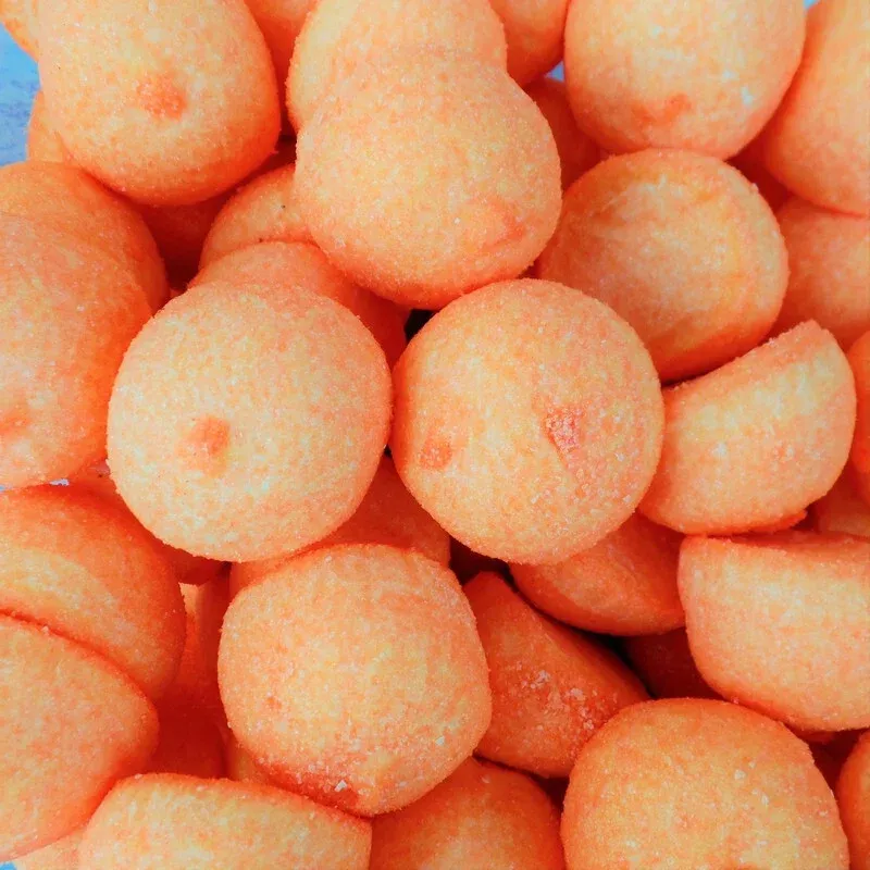 Balle de golf Pêche - Lot de 10