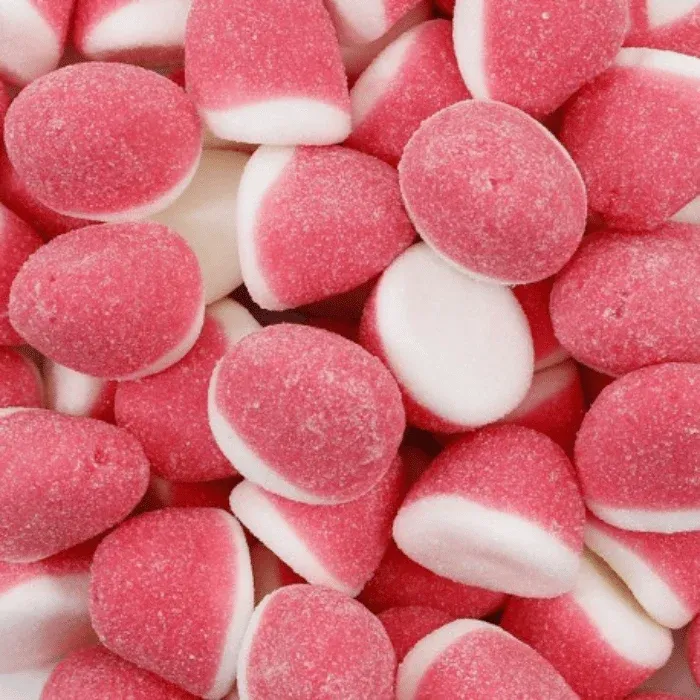 Bisous Fraise - 100g