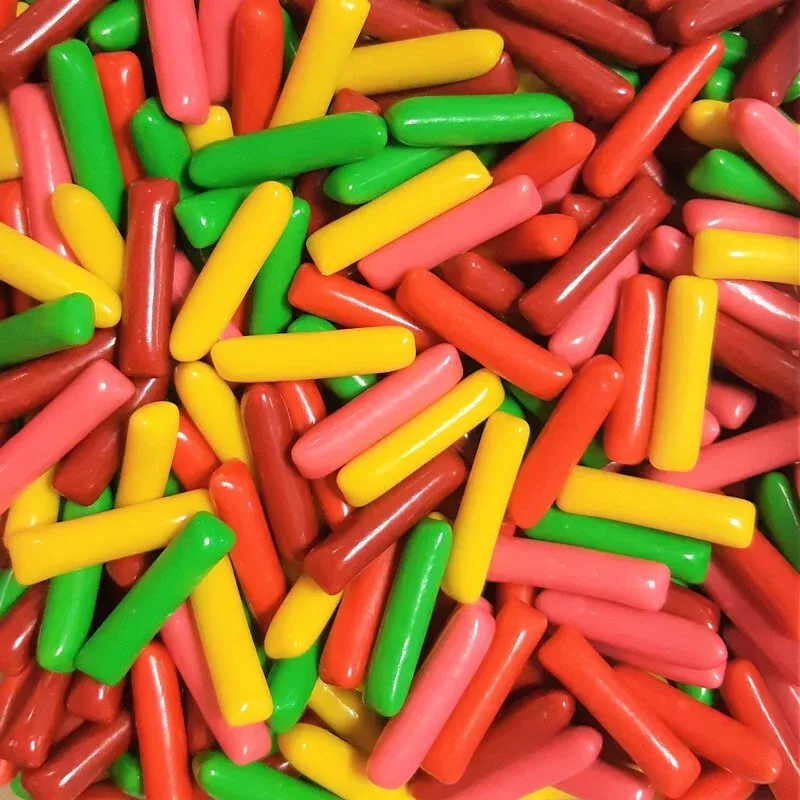 Hitschies Original - 100g