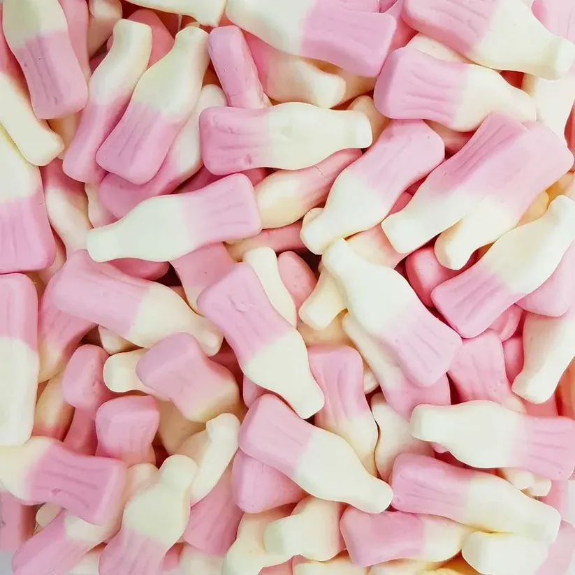 Bouteille Milkshake - 100g