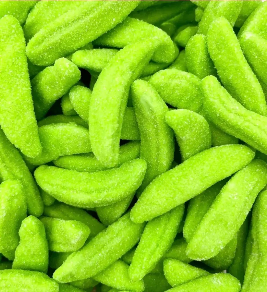 Banane Verte - 100g