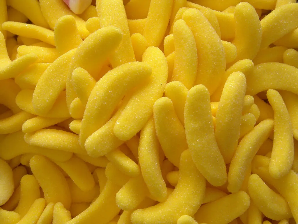 Banane Sucré - 100g