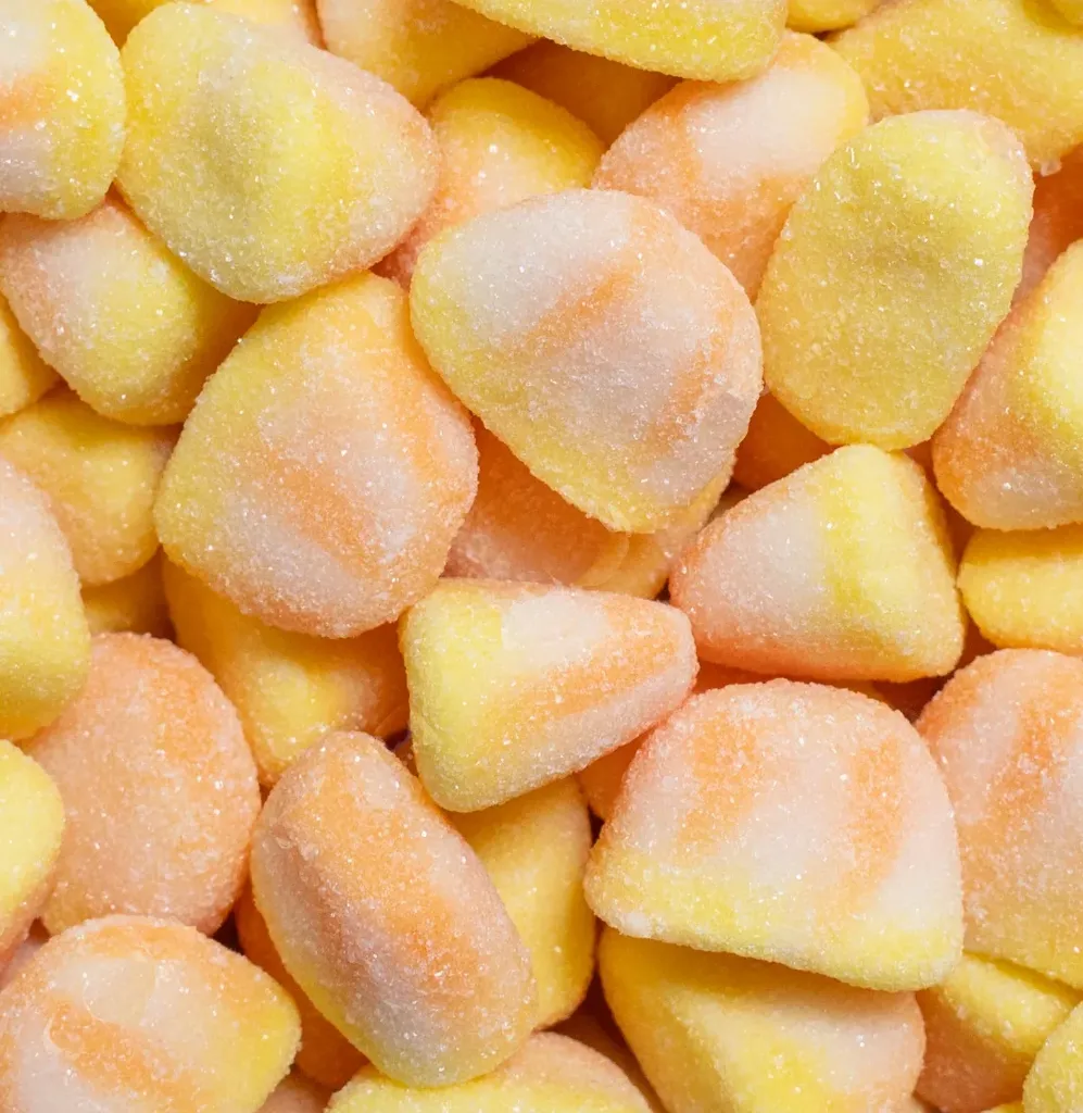 Bisous Caramel - 100g