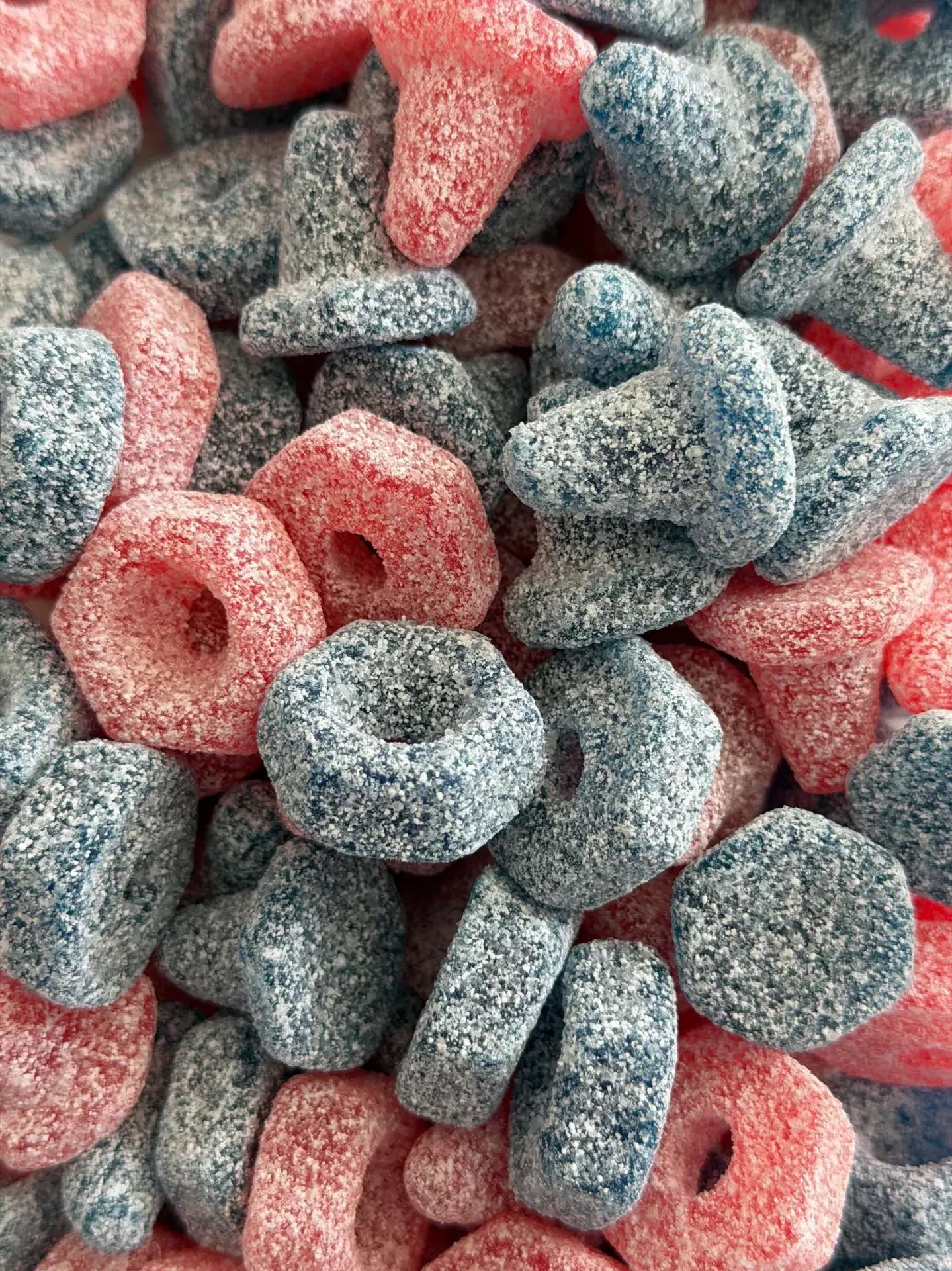 Boulon super acide - 100g