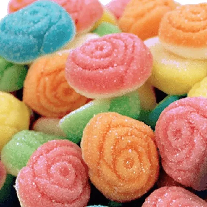Flower Power - 100g