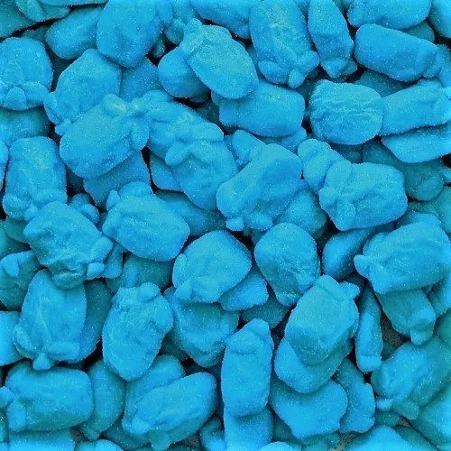 Framboise Fouettés - 100g