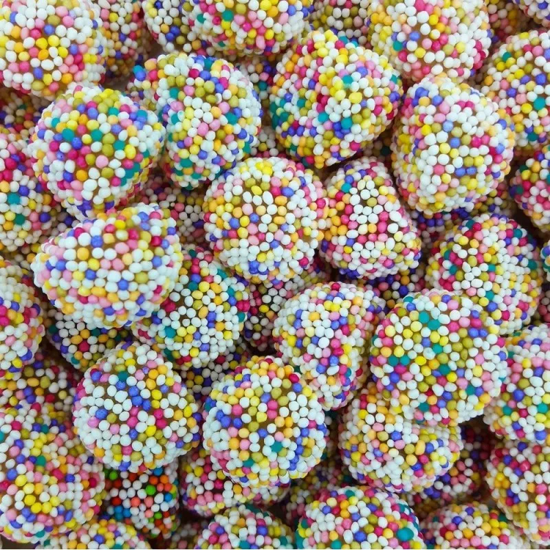 Mures Multicolore - 100g