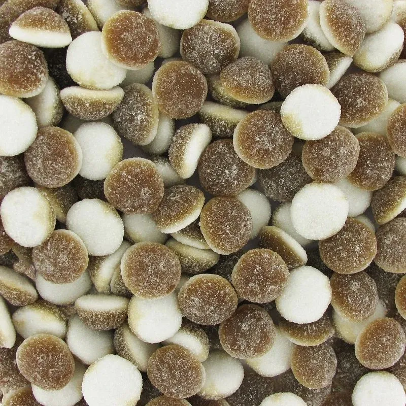 Noix de coco Sucré - 100g