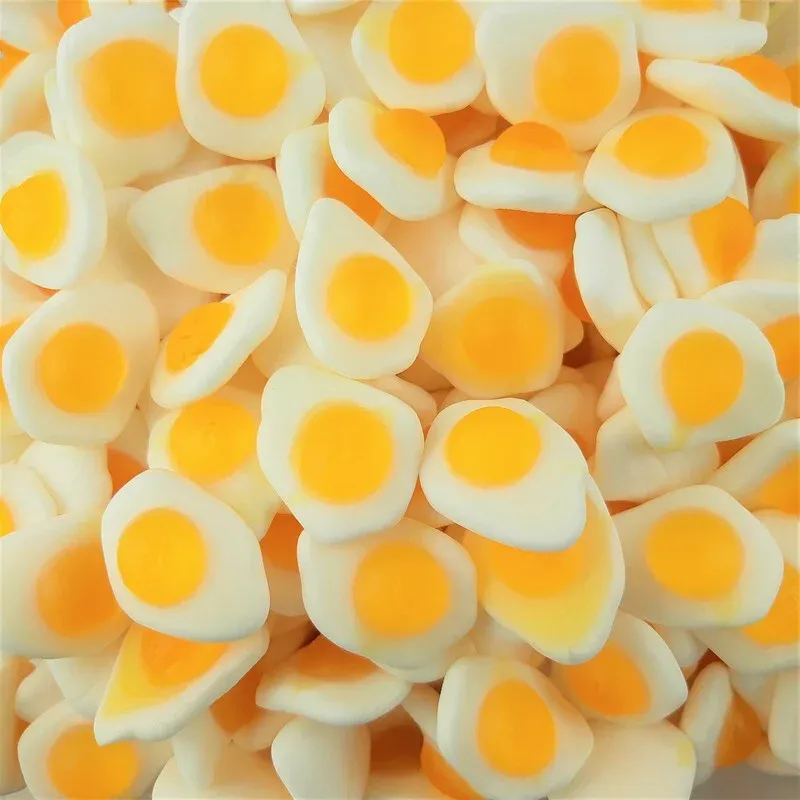 Oeuf Lisse - 100g