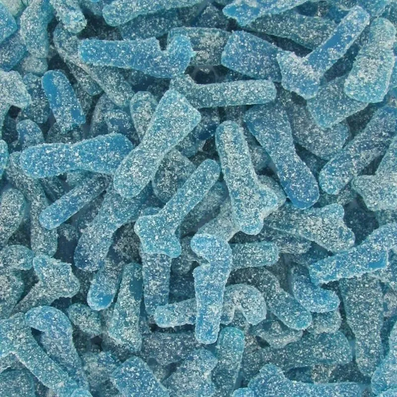 Outils Acide Framboise - 100g