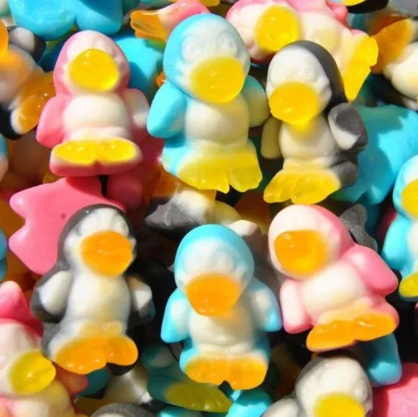 Pingouins - 100g