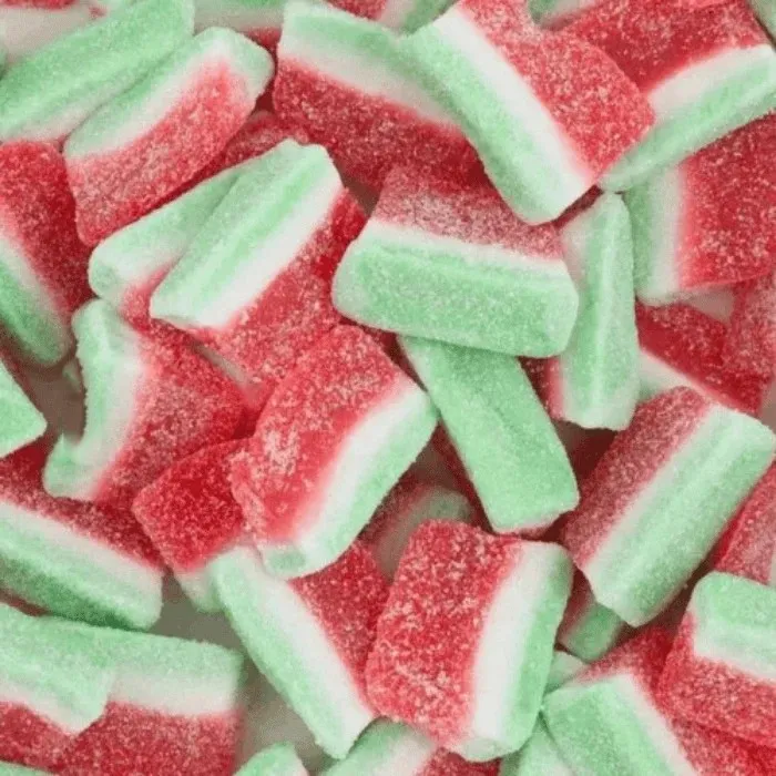 Tranche Pastèque Sucré - 100g