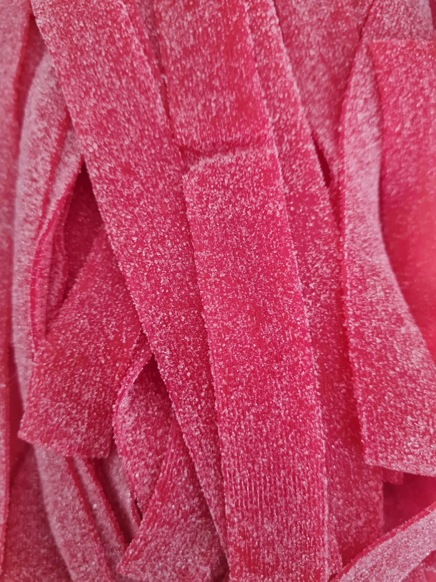 Bandeau Cerise - Lot de 10