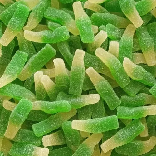 Bouteille Mojito - 100g