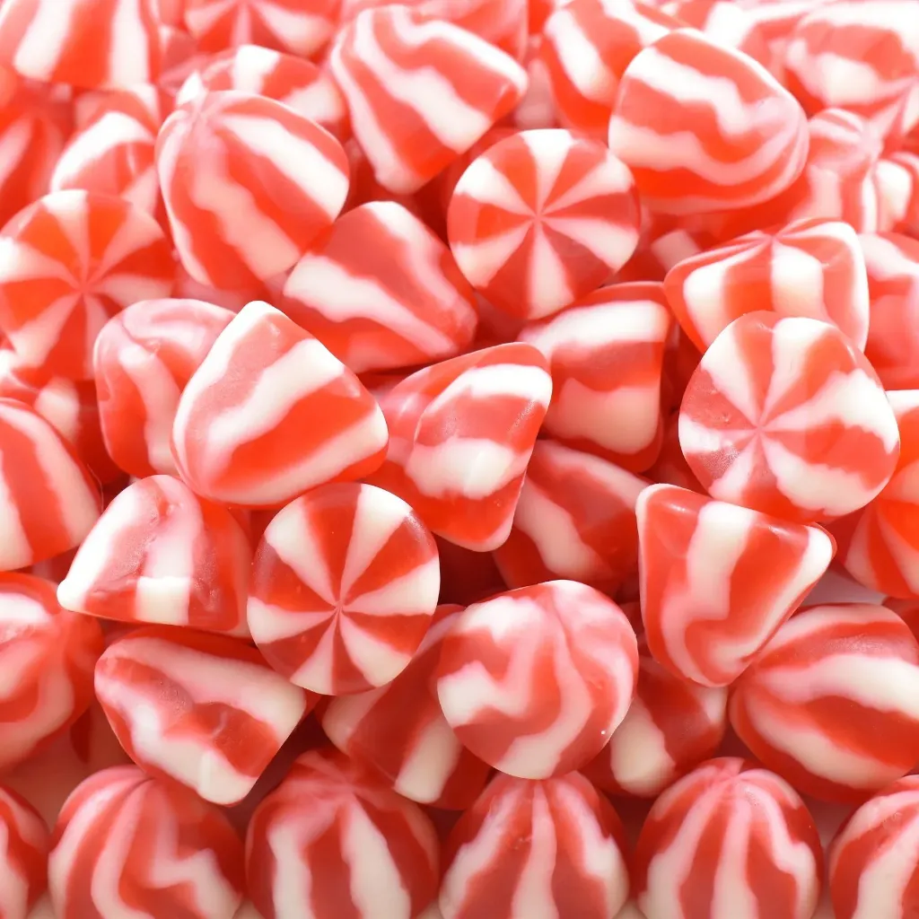 Caprice Fraise - 100g