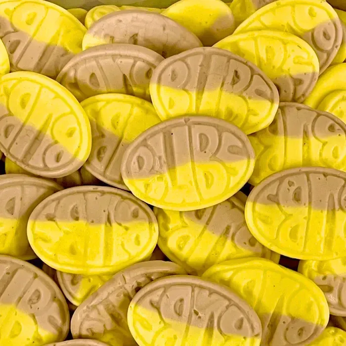 Bubs Banane - 100g