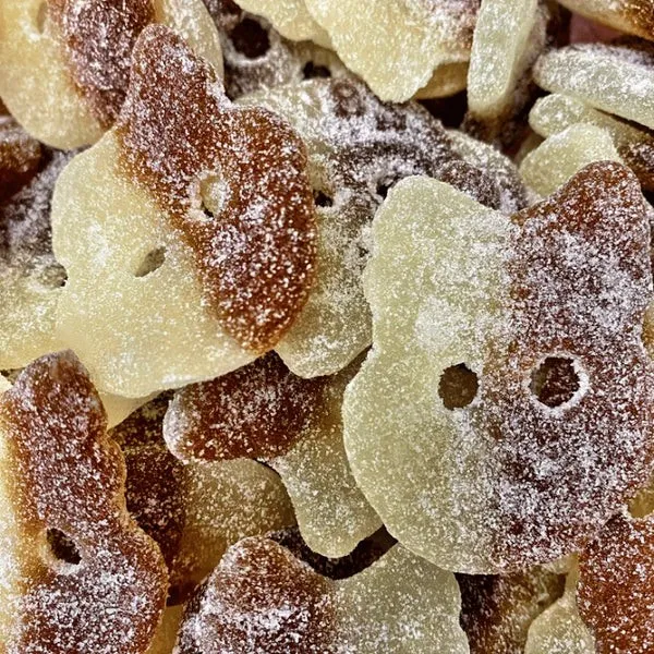 Bubs Cola - 100g