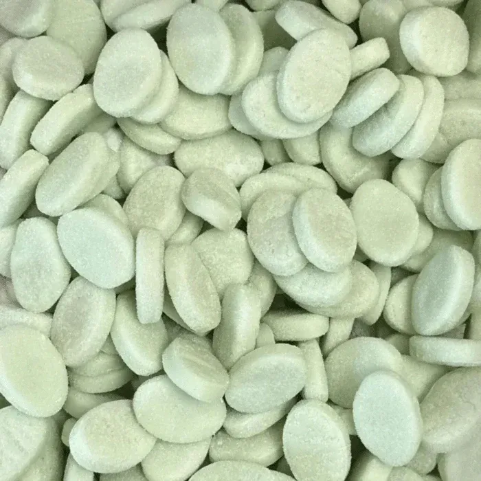 Bubs Poire - 100g