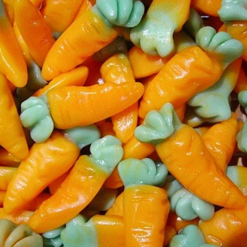Carotte - 100g