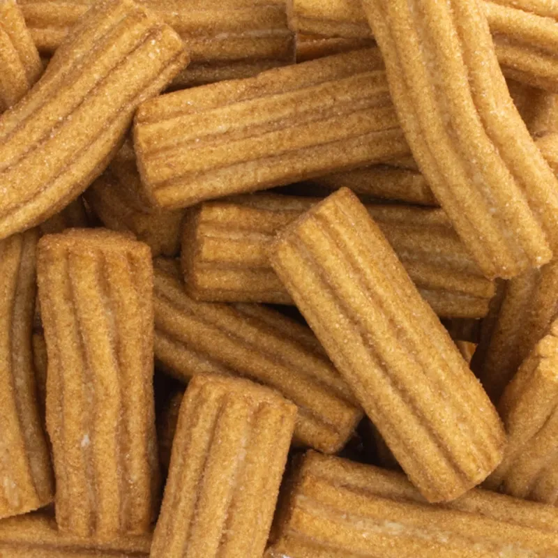Chamallow Churros - Lot de 5