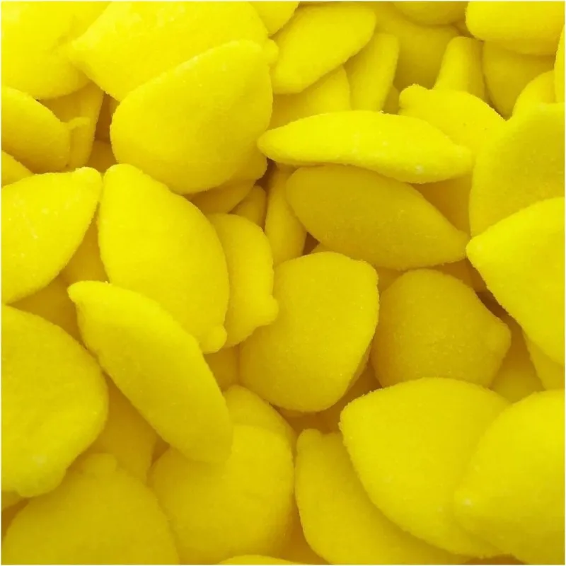 Citron Fouettés - 100g