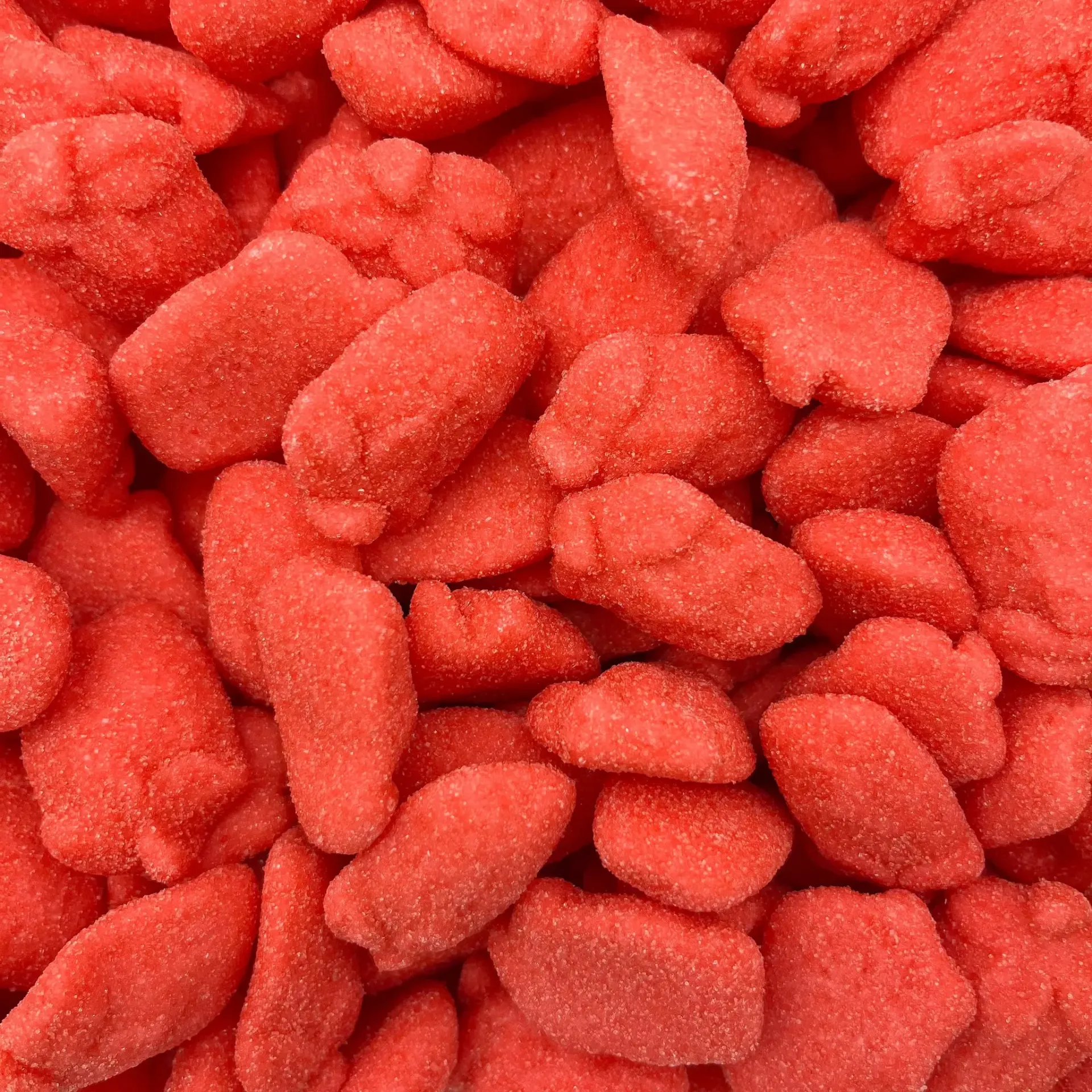Fraise Fouettes - 100g