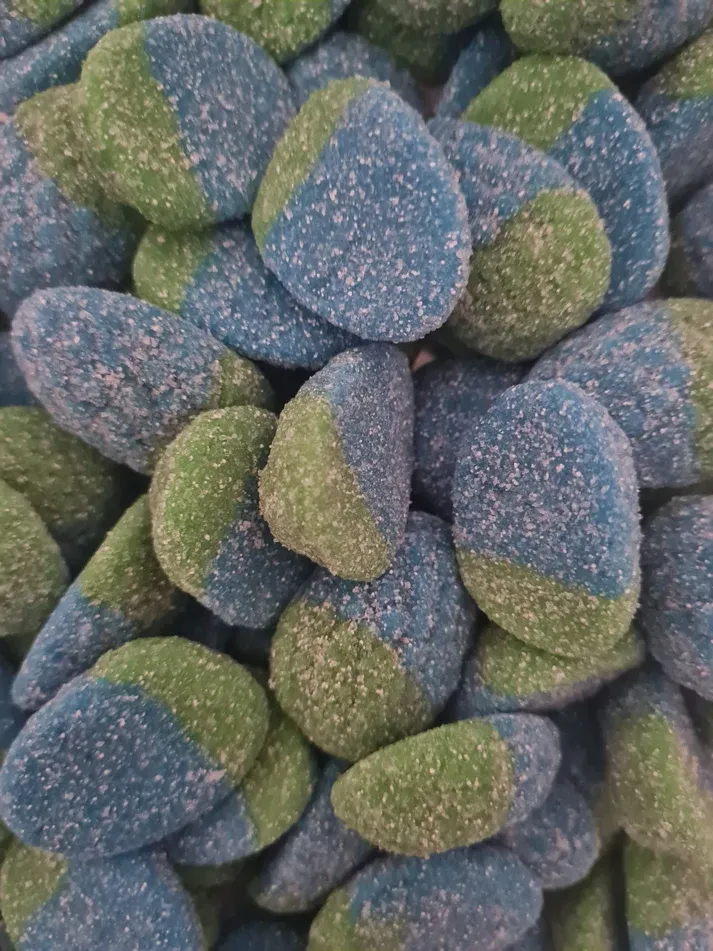 Framboise Fourrés - 100g