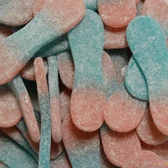 Langue Bubbliz - 100g