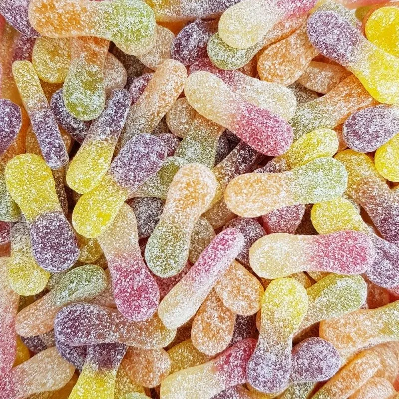 Langue Fruits - 100g