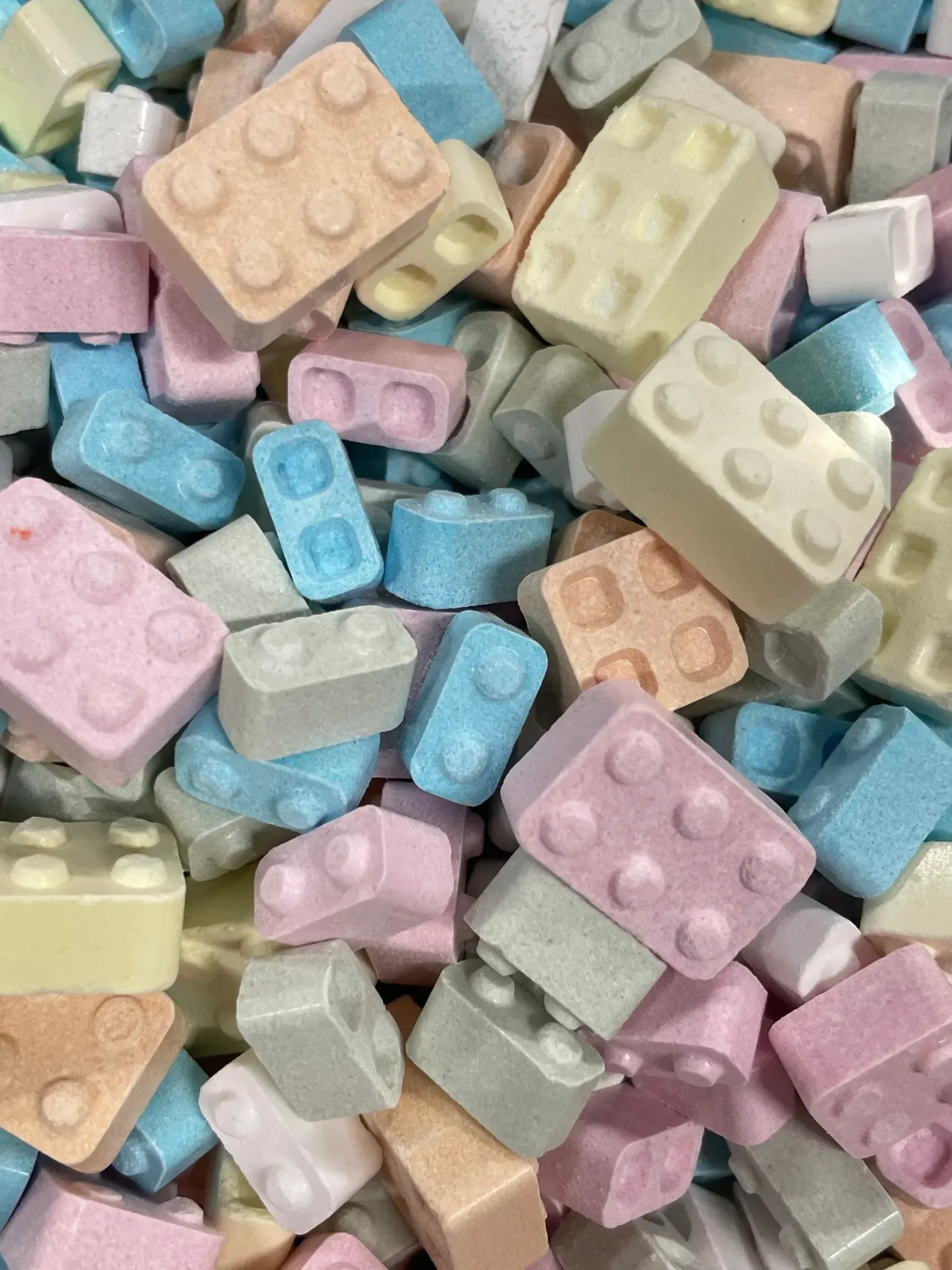 Lego Dextrose - 100g