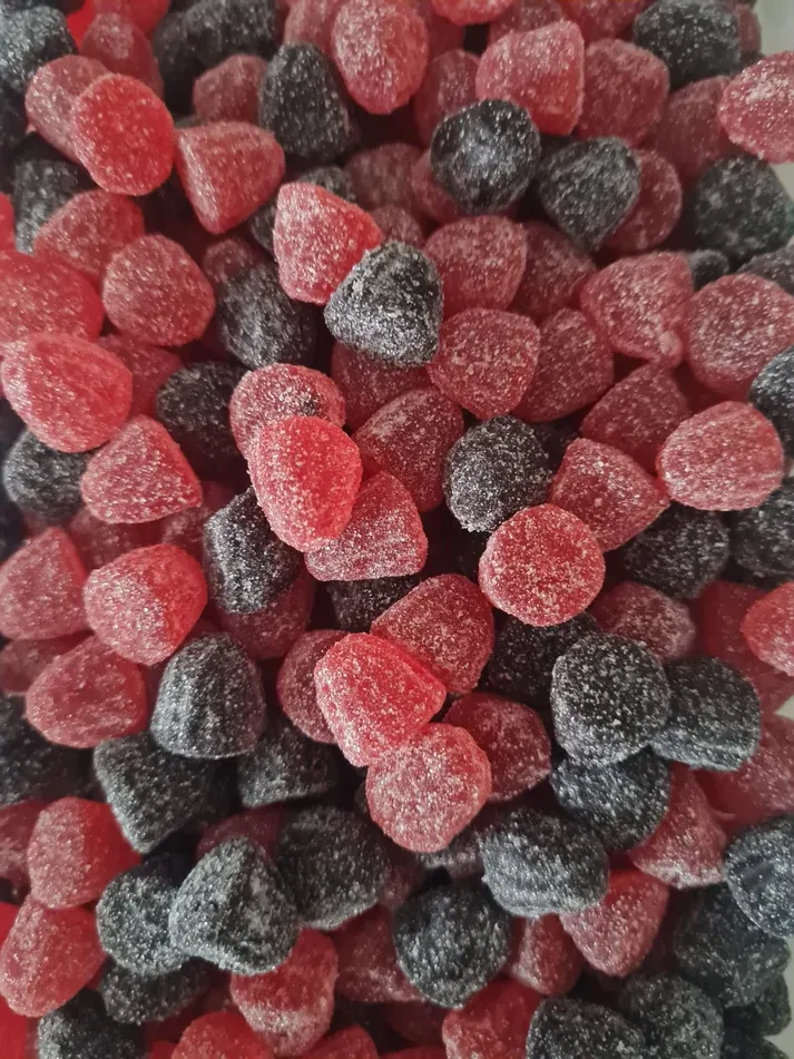 Mures Sucré - 100g