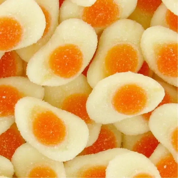 Oeuf Sucré - 100g