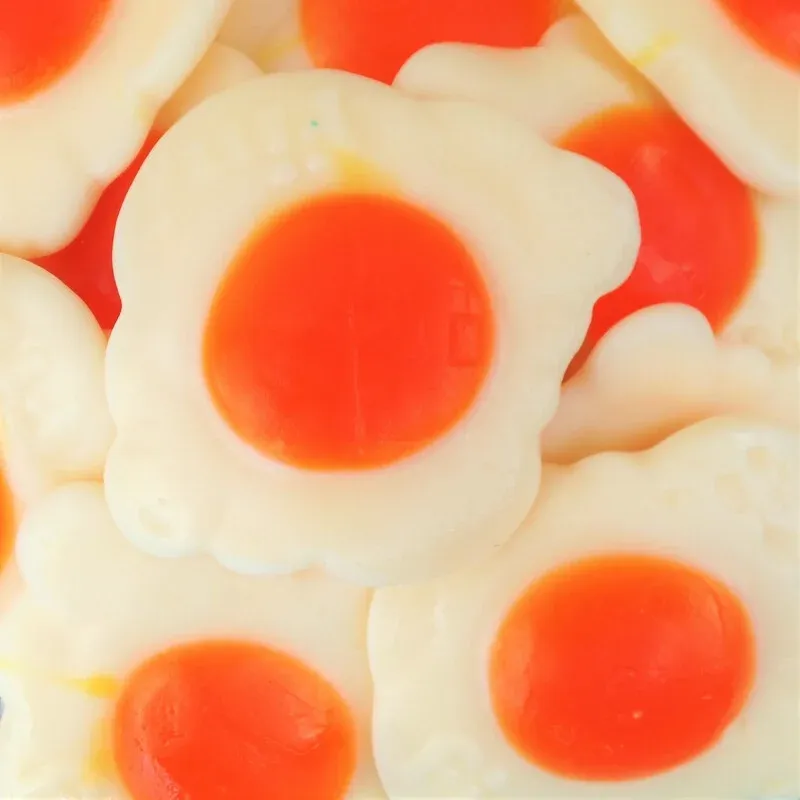 Oeuf XXL