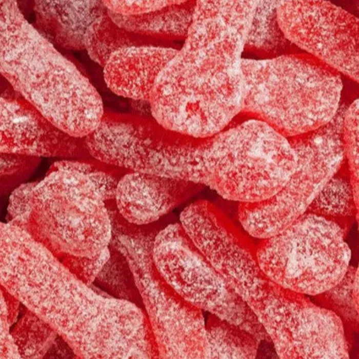 Outils Acide Fraise - 100g