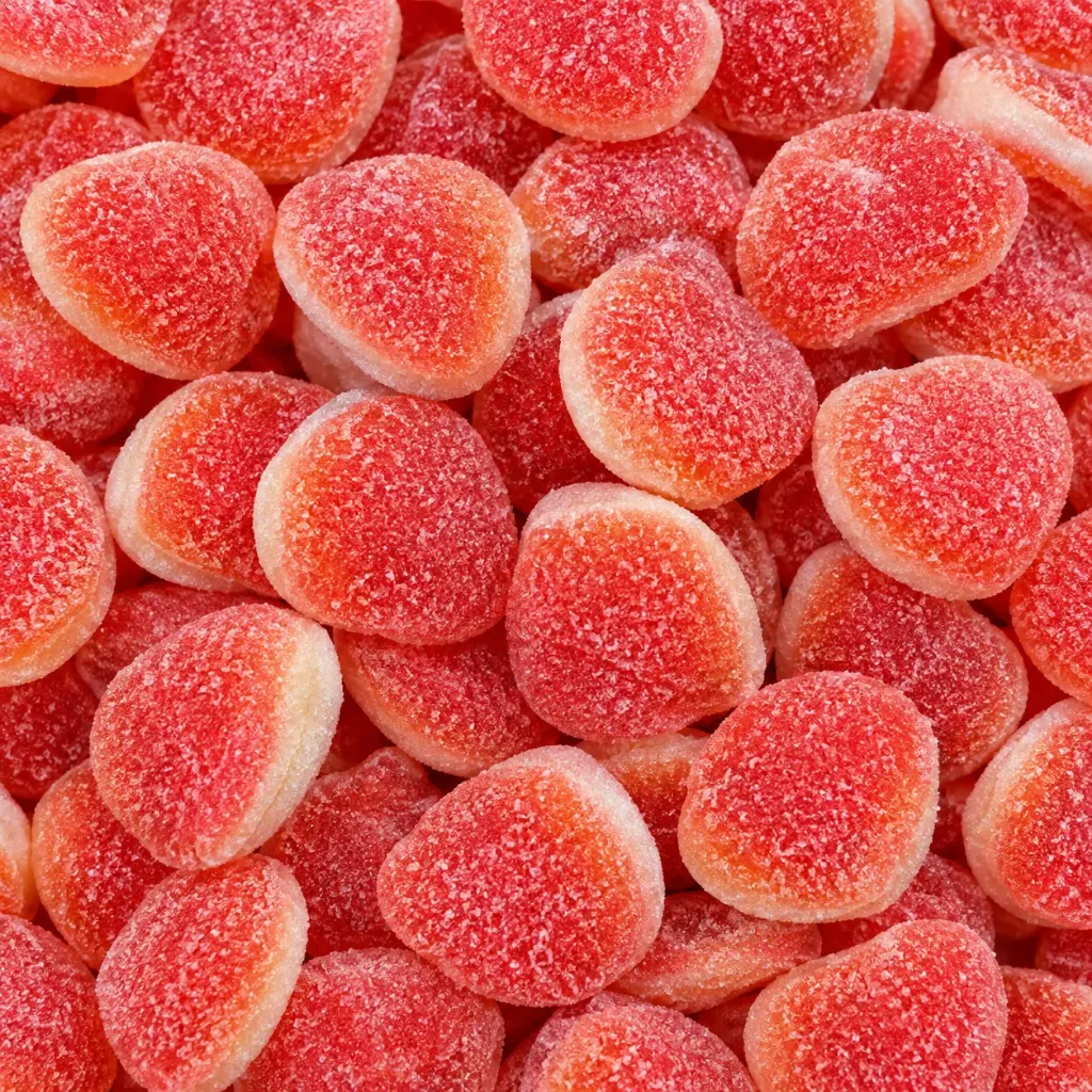 Pêche Fourrés - 100g