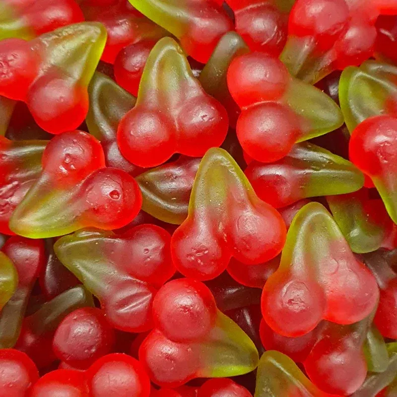Cerise Lisse - 100g