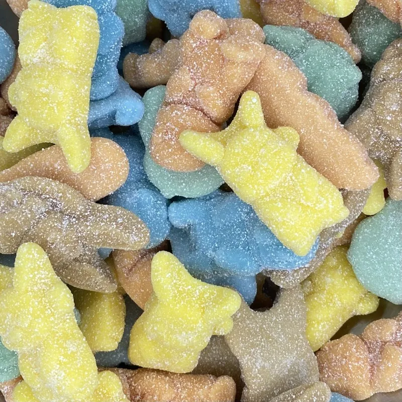 Pokémon - 100g