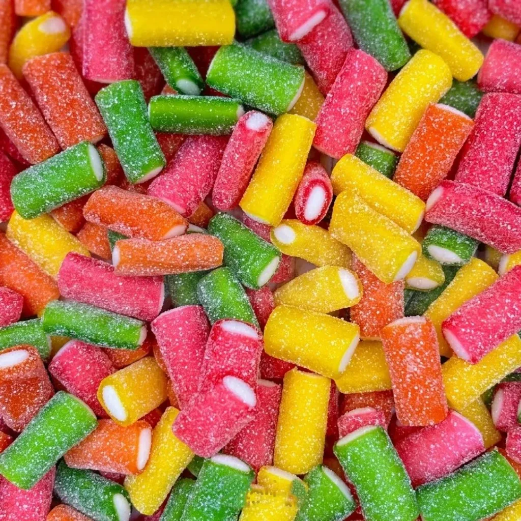Rainbow Pik - 100g