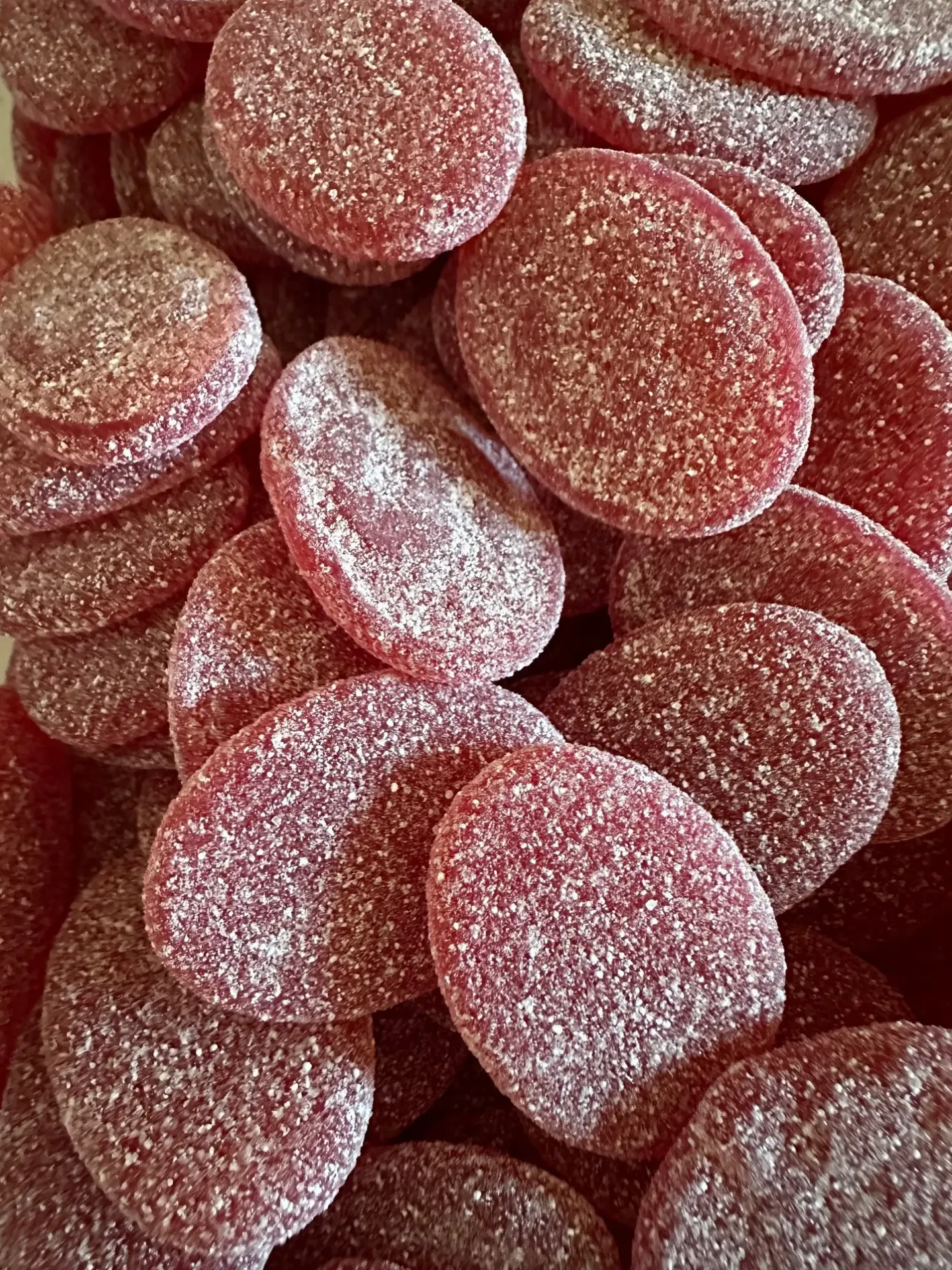 Smark Cerise - 100g
