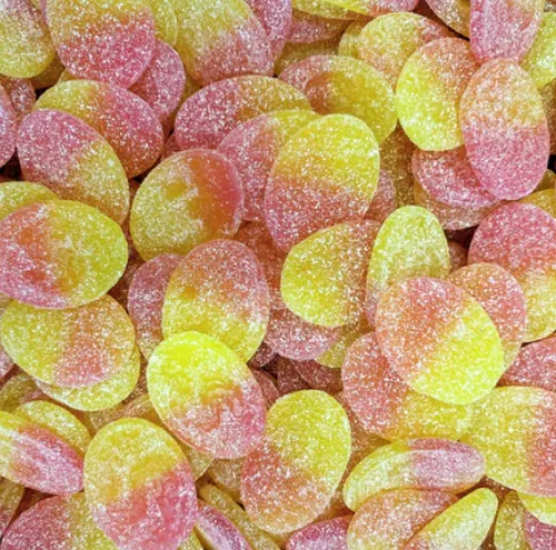 Smark Citron/Framboise - 100g