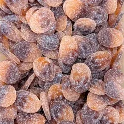 Smark Coca/Pêche - 100g