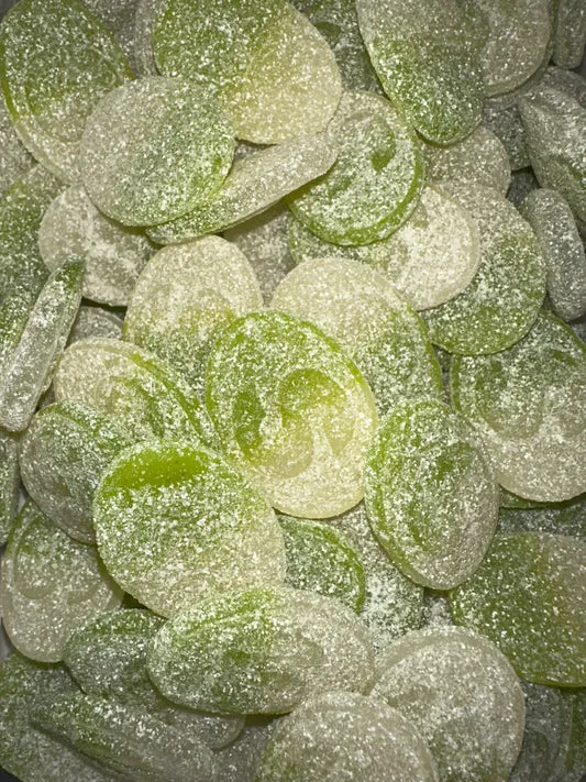 Smark Pomme/Poire - 100g