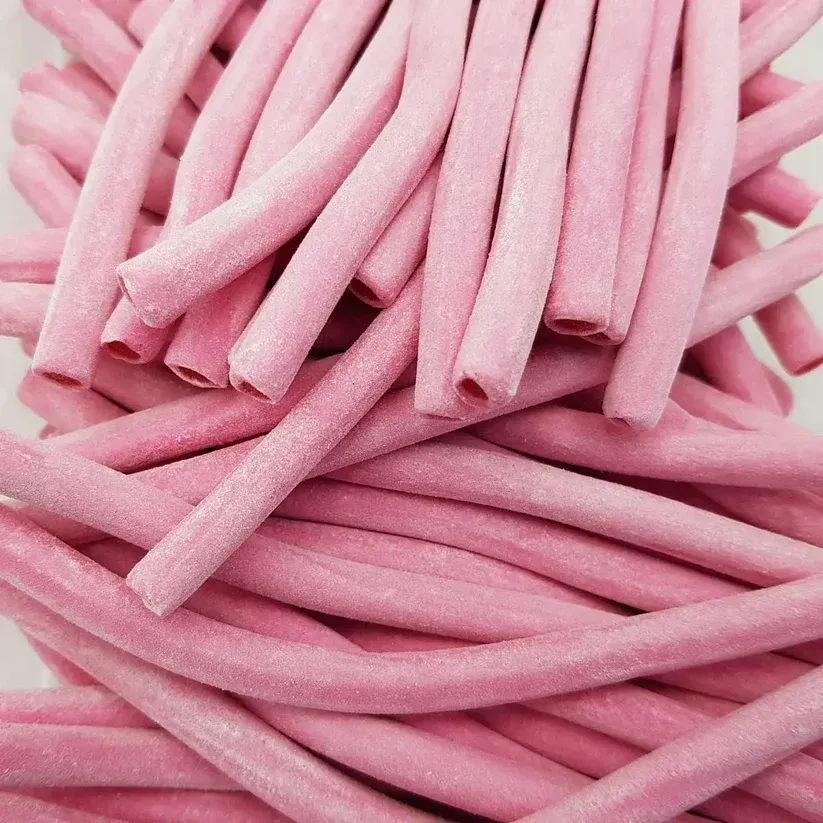 Stick Cerise - Lot de 5