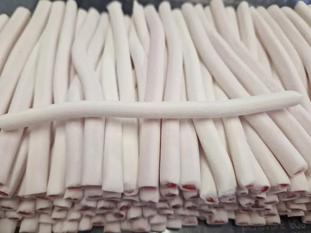 Stick Crème/Fraise - Lot de 5
