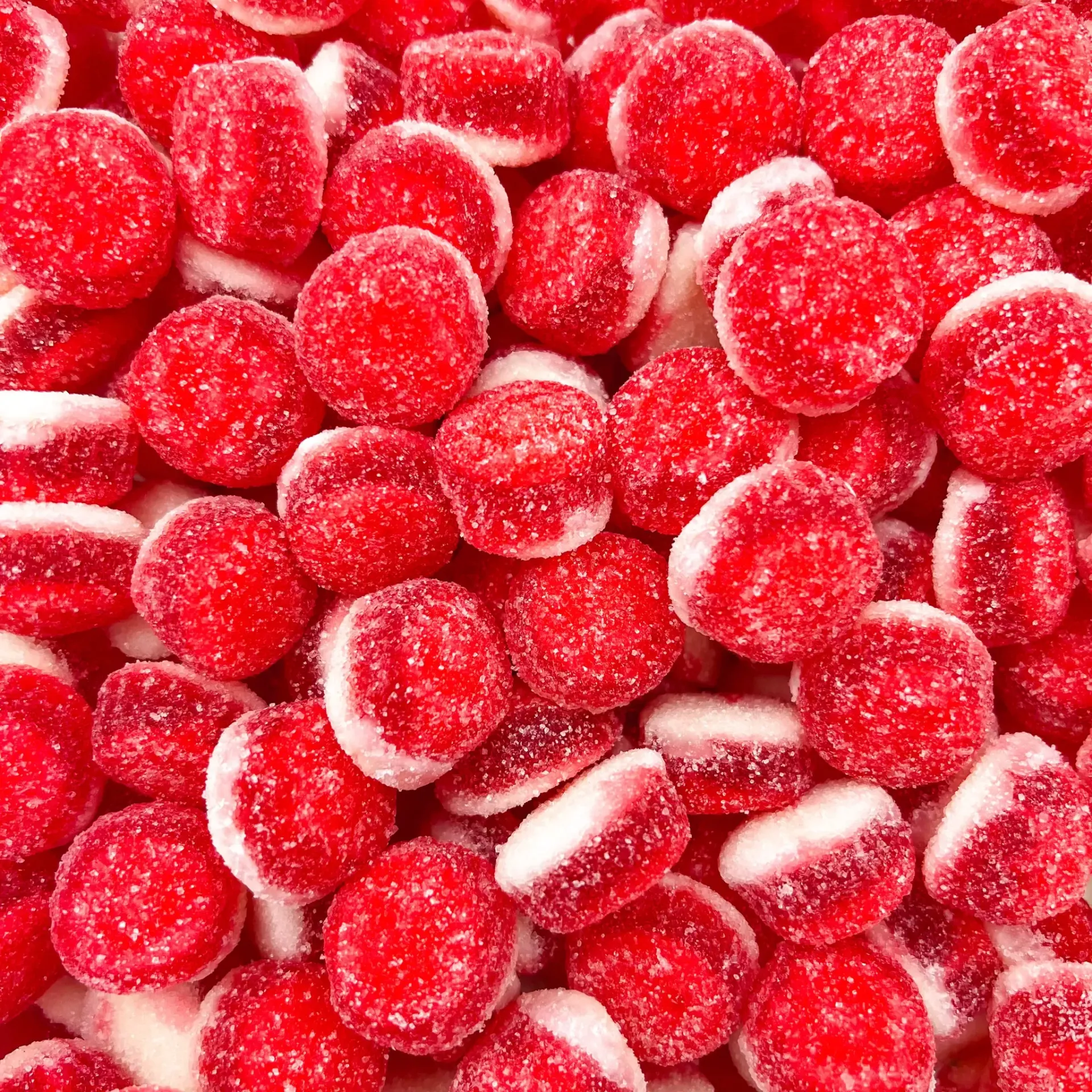 Tartelette Fraise - 100g