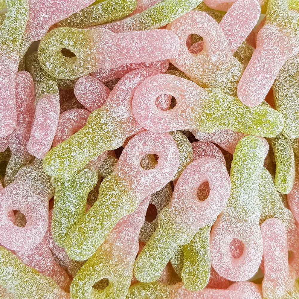 Tétine Pastèque - 100g