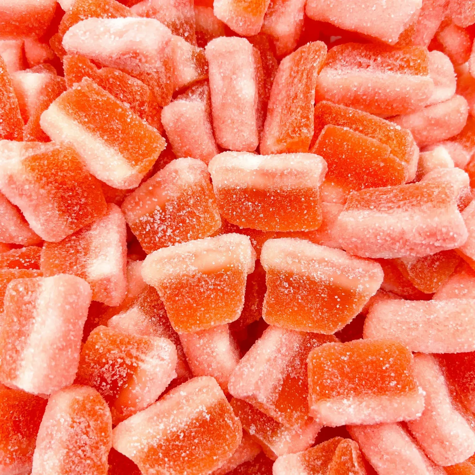 Tranche Pêche - 100g