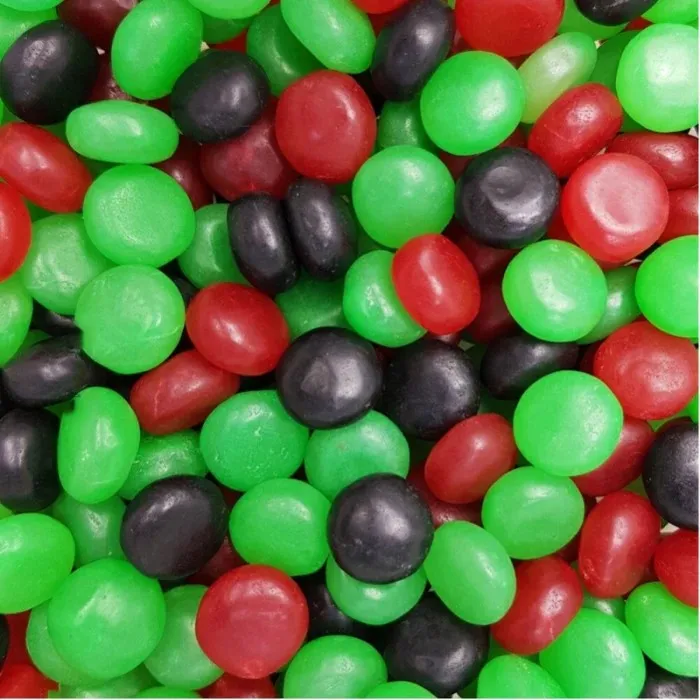 Fraizibus - 100g